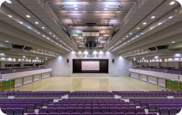 滋賀県立文化産業交流会館