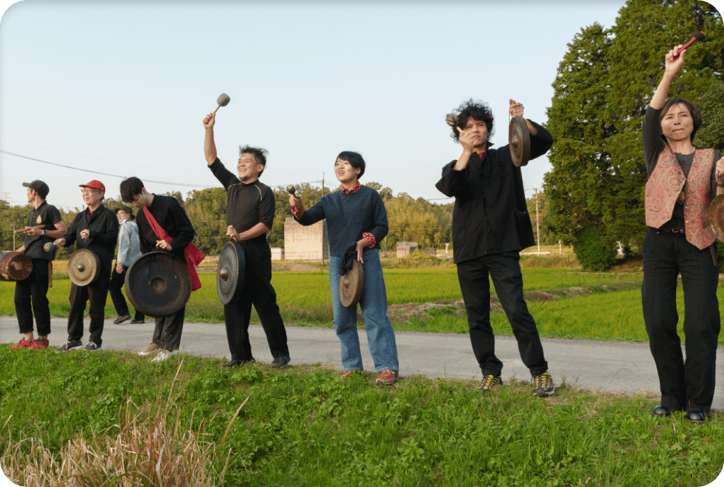 びわ湖・アーティスツ・みんぐる