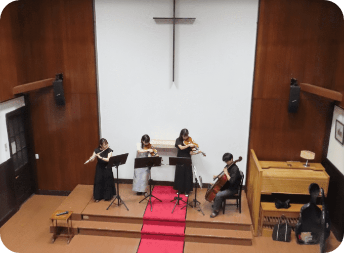 しがユニークベニュー公演3