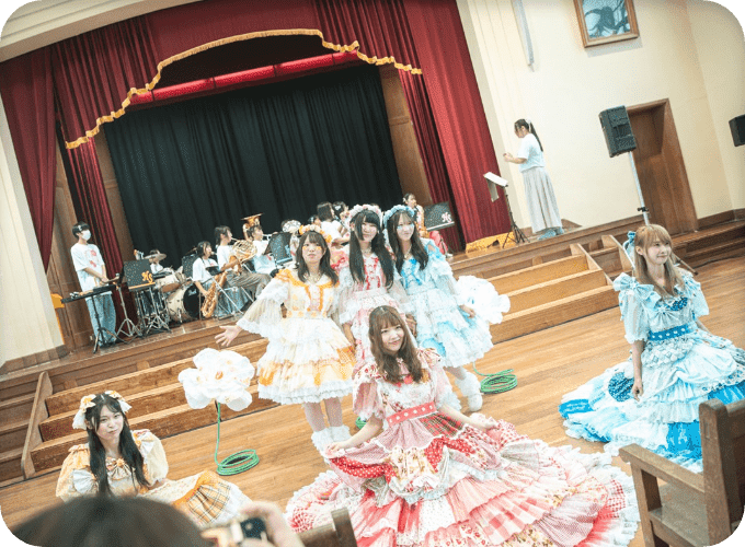 アートコラボレーション事業1