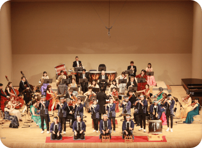 アートコラボレーション事業3