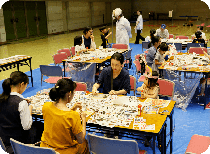 芸術文化の祭典2