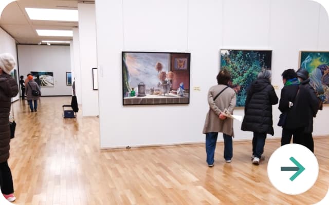 滋賀県芸術文化祭